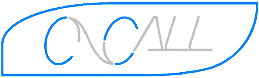 Logo da CNCALL